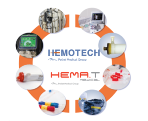 Pollet Medical Group integrates Hemotech & Hema.T Medical - Pollet ...